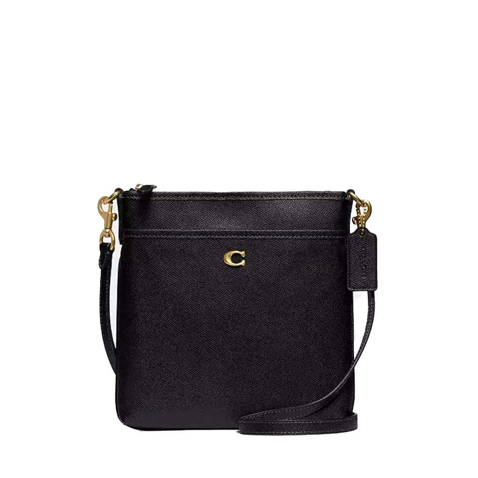 Coach Women's Kitt Messenger Crossbody Bag