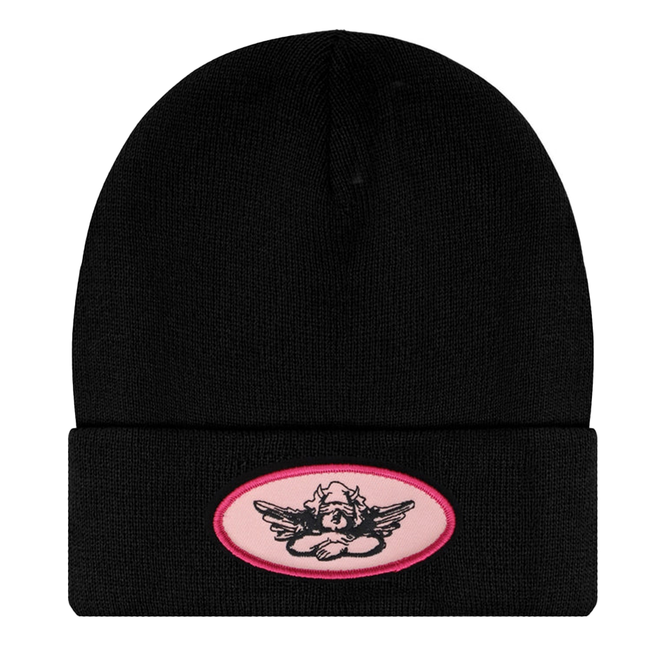 Boys Lie Women's 1-800 Beanie - Black