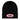 Boys Lie Women's 1-800 Beanie - Black