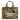 Coach Women's Cargo Tote Bag 26 With Leopard Print