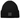UGG Men's Chunky Rib Beanie | Black