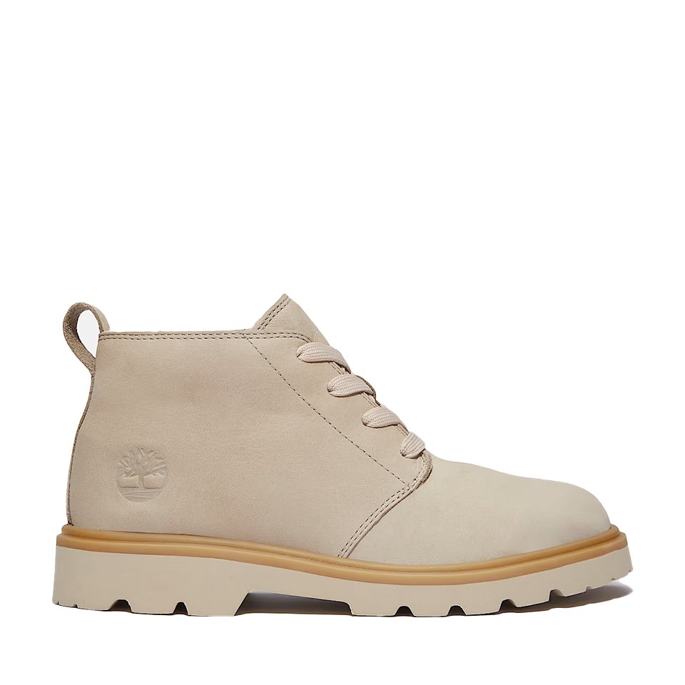 Timberland Women's Rowan Way Warm-Lined Chukka Boot