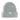 Coal The Shoreline Speckle Knit Beanie | Shale Blue