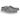Hey Dude Men's Wally Stretch Sox | Grey