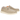 Hey Dude Men's Paul Classic | Taupe Grey