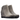 Sorel Women's Joan Of Arctic™ Wedge II Zip Bootie | Quarry