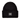UGG Women's Chunky Rib Beanie | Black
