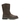 Wolverine Men's Floorhand Met-Guard Steel-Toe Wellington Work Boot  | Dark Brown