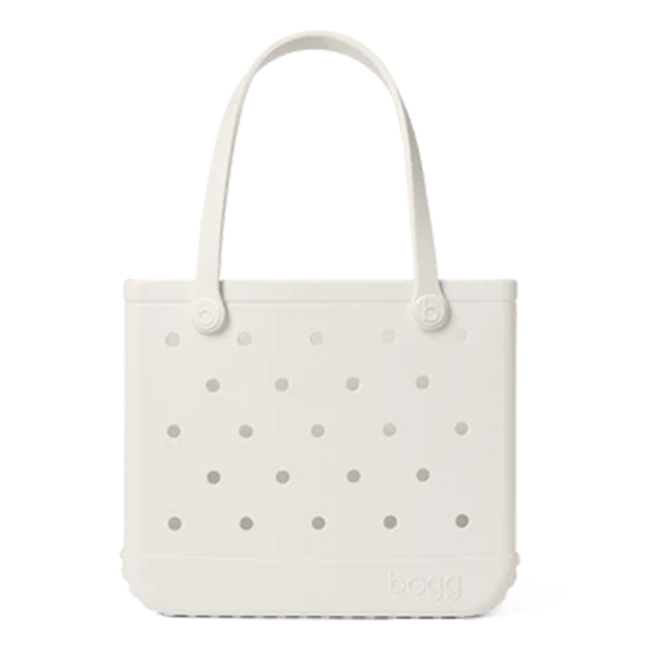 Bogg Bag Baby Coconut
