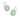 Kendra Scott Daphne Frame Drop Earrings in Gold -  Teal Amazonite