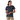 Dickies Women's Heavyweight Short Sleeve Pocket T-Shirt