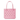 Bogg Bag Baby Blowing Pink Bubbles