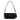 Coach Women's Brook Flap Chain Bag - Black