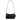 Coach Women's Penn Shoulder Bag In Signature Leather - Black