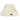 Coal The Aurora Plush Beanie | Off White