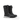 Sorel Women's Whitney II Plus Tall Waterproof Lace Boot | Black / Sea Salt