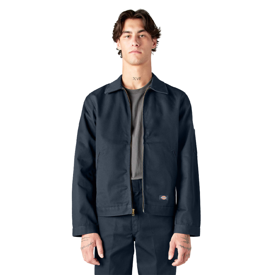 Dickies Men's Unlined Eisenhower Jacket