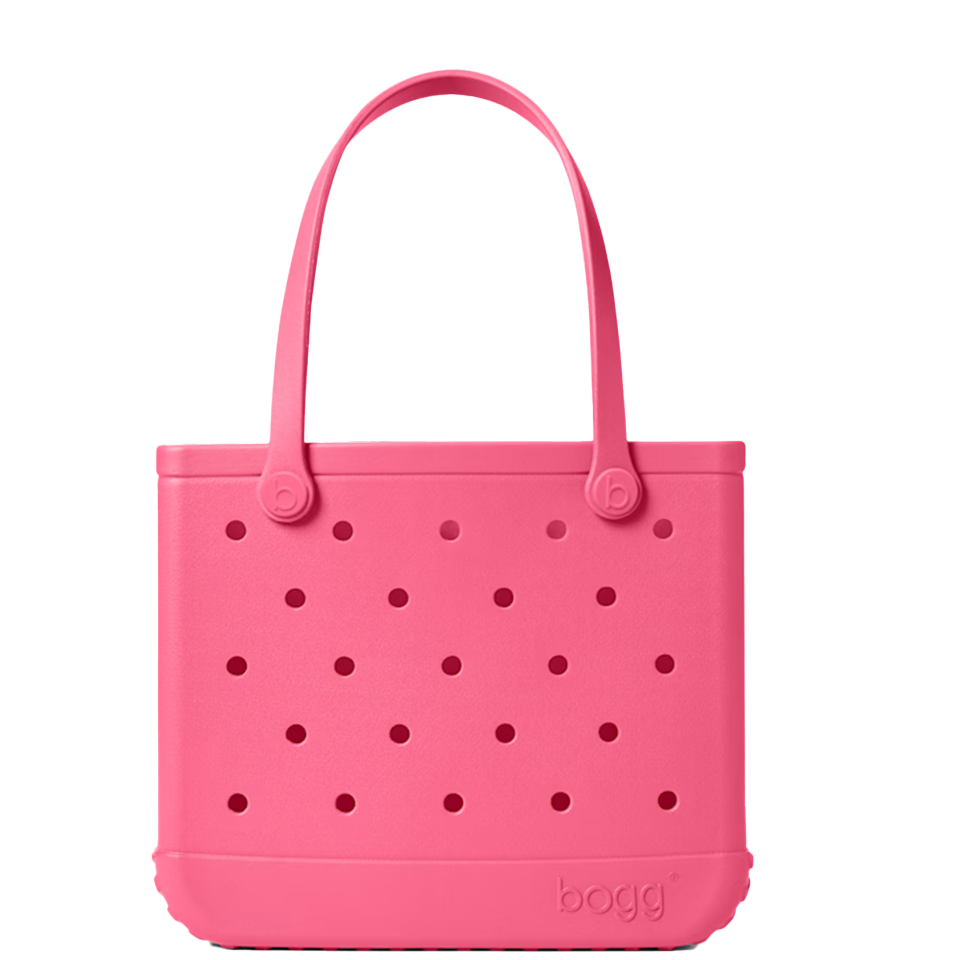 Bogg Bag Baby Pink Lemonade