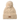 UGG Women's Cable Beanie With Pom | Cream