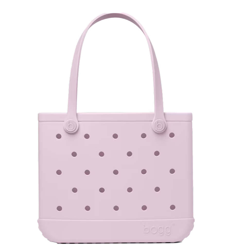 Bogg Bag Baby Violet Orchid