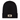 UGG Men's High Crown Beanie | Black