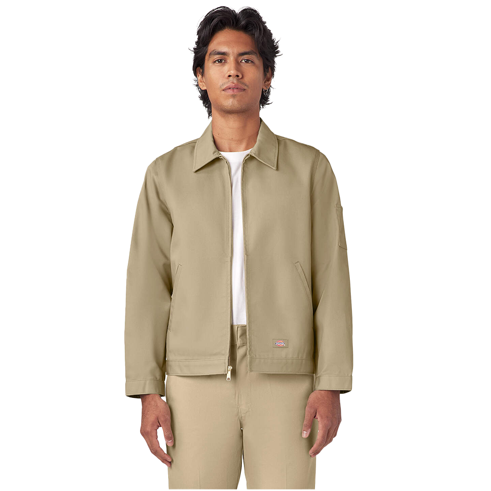 Dickies Men's Unlined Eisenhower Jacket
