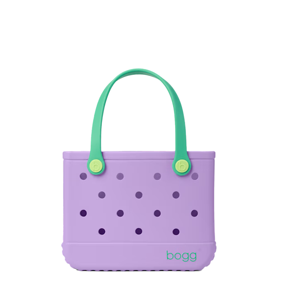 Bogg Bag Bitty  Lavender Mojito