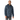 Dickies Men's Water Repellent Flannel Hooded Shirt Jacket