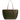 Coach Women's Taxi Tote Bag In Signature Canvas - Olive Sable