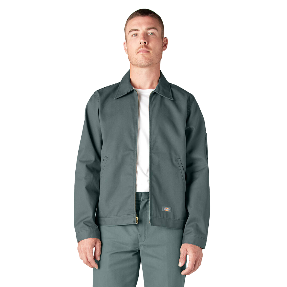 Dickies Men's Unlined Eisenhower Jacket
