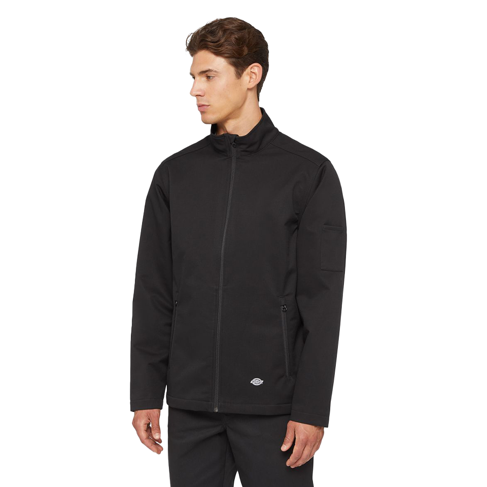 Dickies Men's Core Softshell Jacket