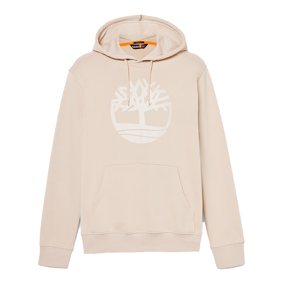 Timberland Men's Kennebec River Tree Logo Hoodie