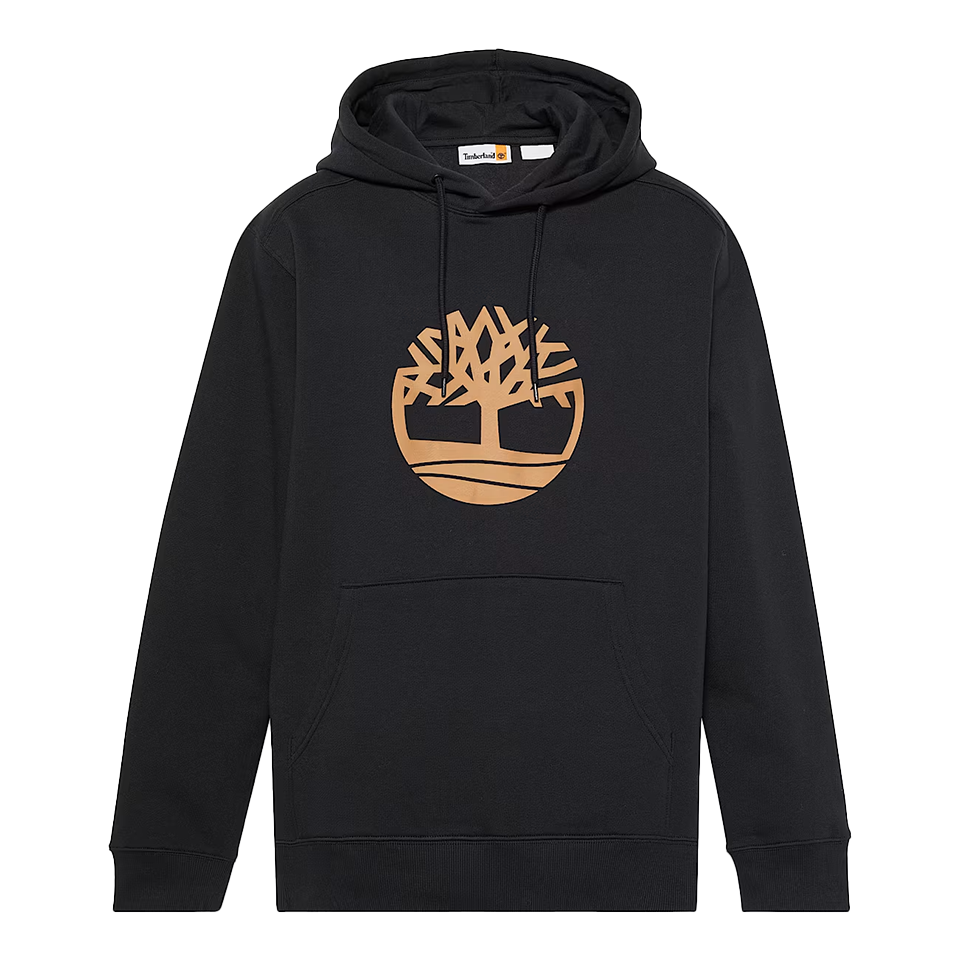 Timberland Men's Kennebec River Tree Logo Hoodie