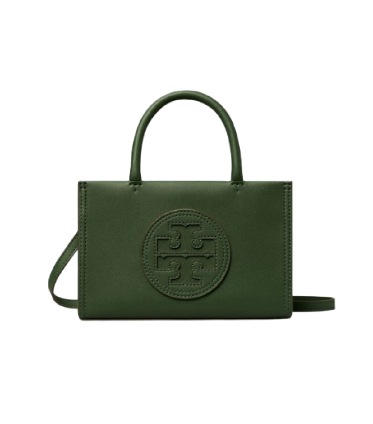 Tory Burch Women's Mini Ella Eco Tote