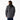 Dickies Men's Water Repellent Flannel Hooded Shirt Jacket