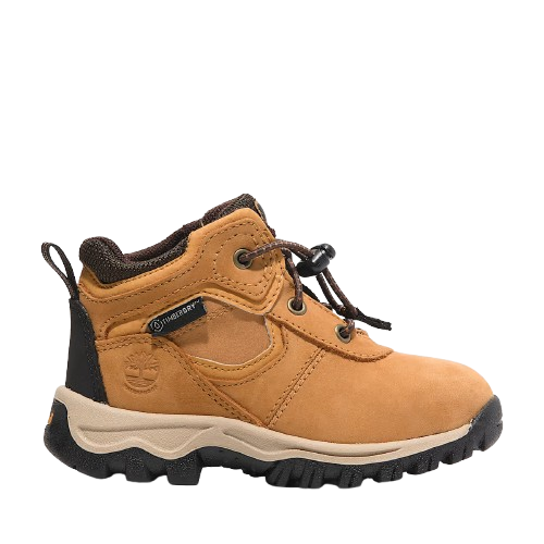 Timberland Toddler Mt. Maddsen Mid Lace-Up WP Hiking Boot