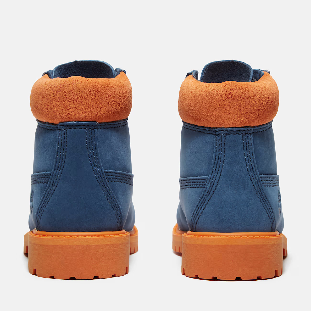 Timberland Toddler Premium 6-Inch Waterproof Boot