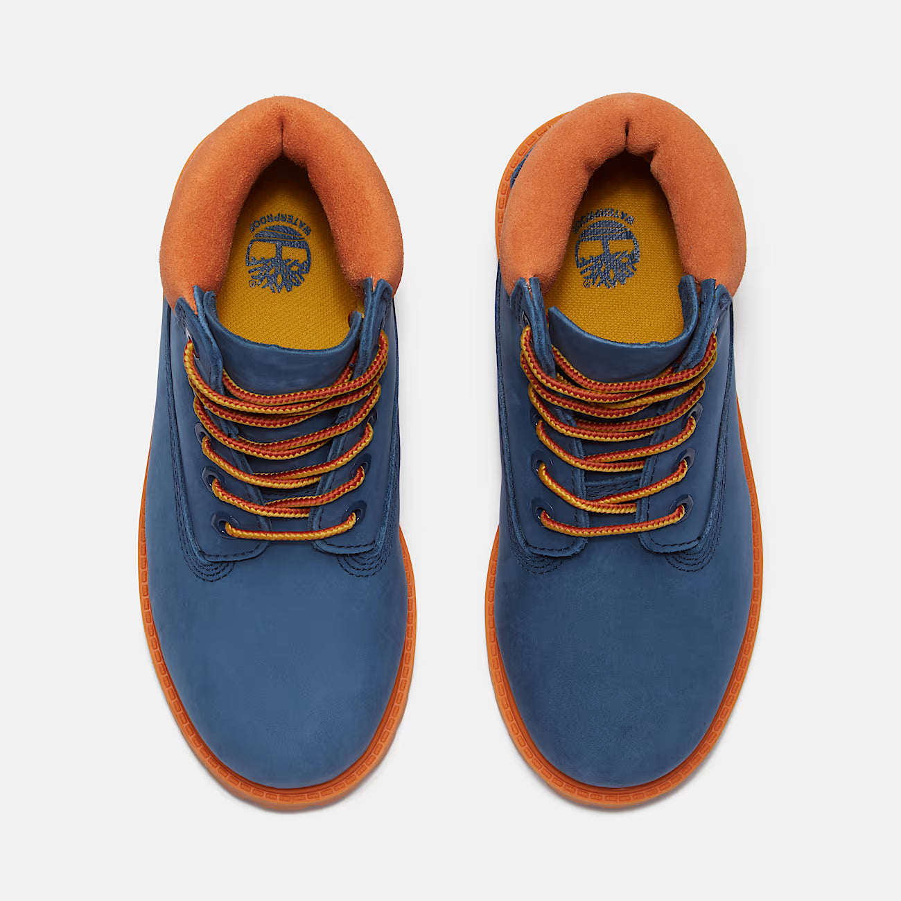 Timberland Toddler Premium 6-Inch Waterproof Boot