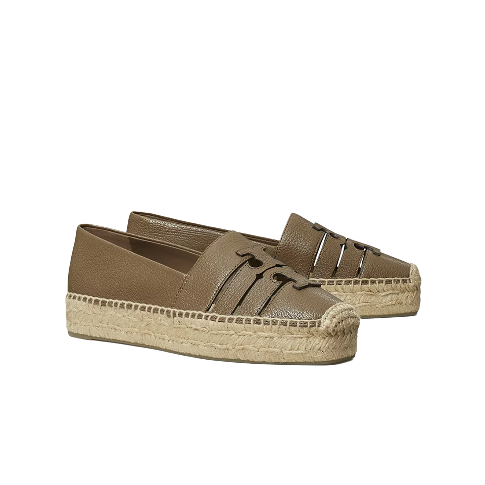 Tory Burch Women's Ines Platform Espadrille