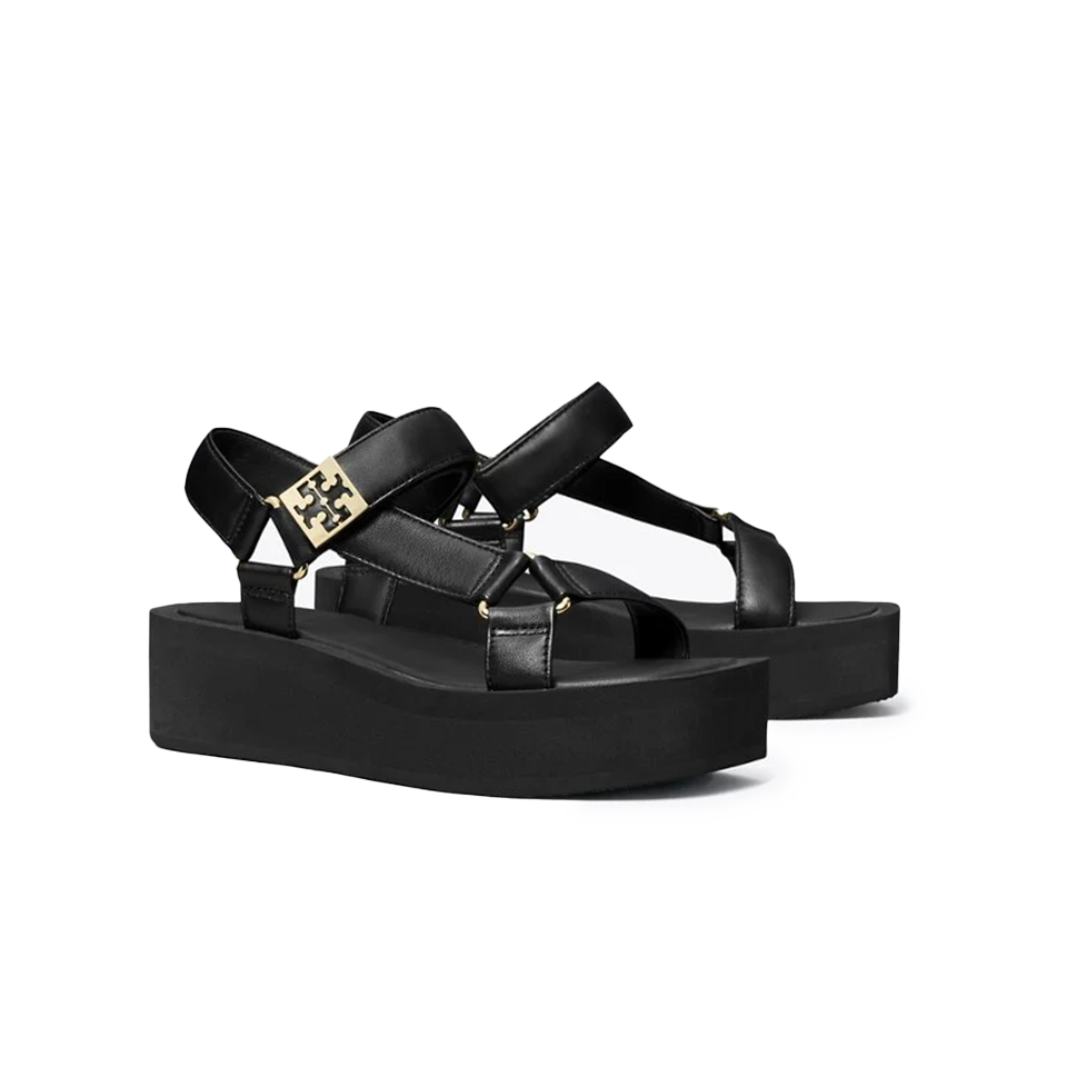 Tory Burch Women's Mellow Platform Sandal