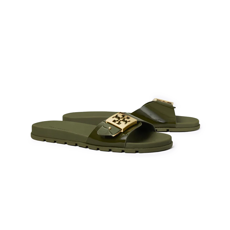 Tory Burch Women's Mellow  Slide