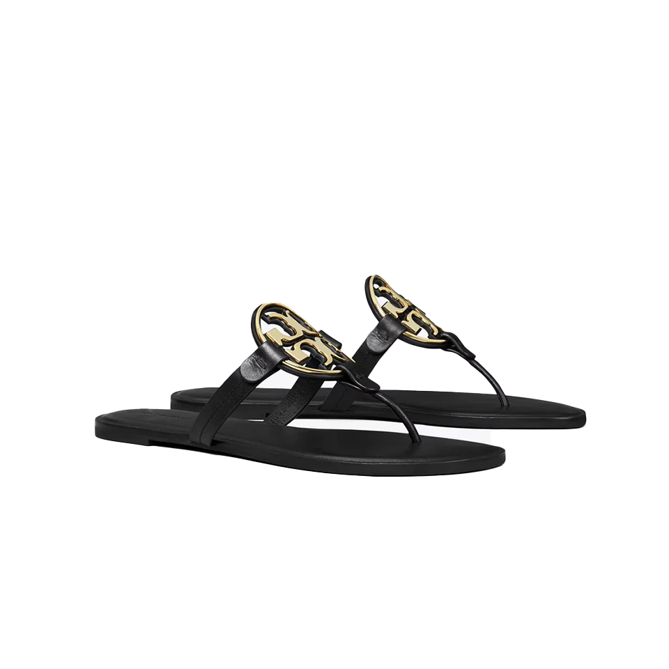 Tory Burch Women's Metal Miller