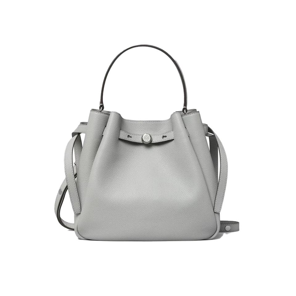Tory Burch Women's Romy Bucket Bag