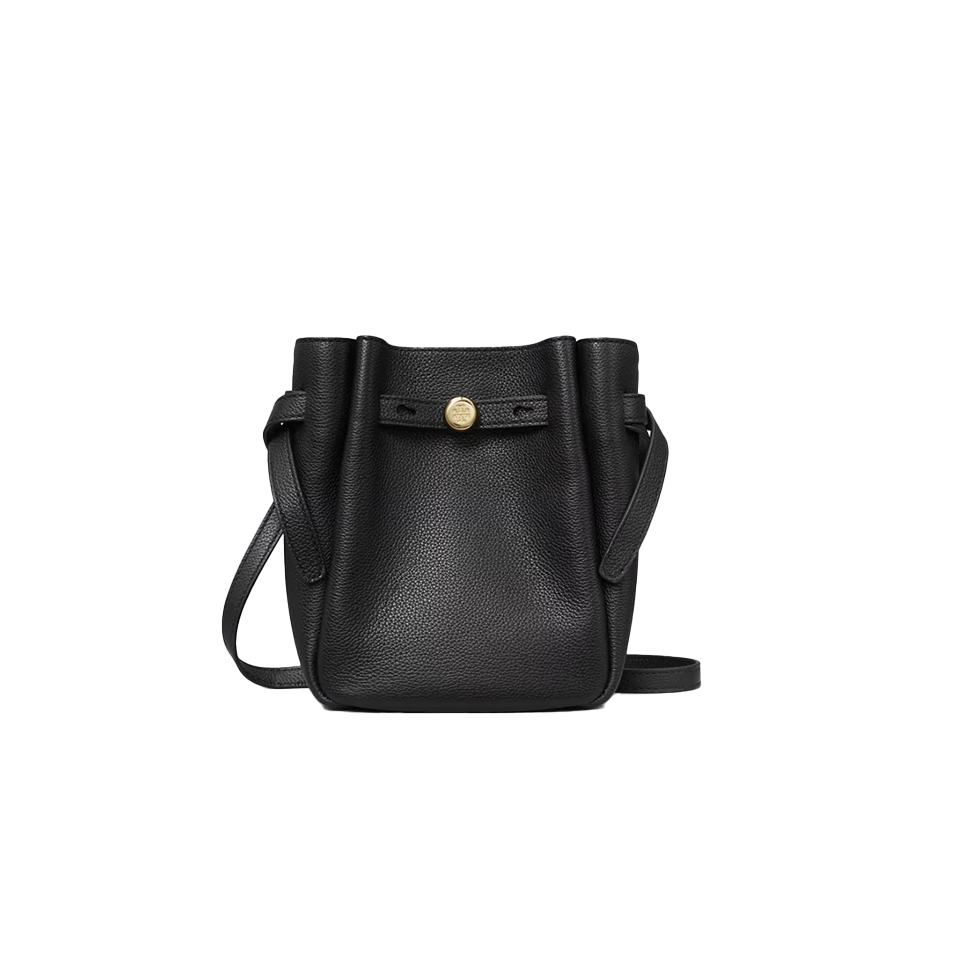 Tory Burch Women's Romy Small Crossbody Bag
