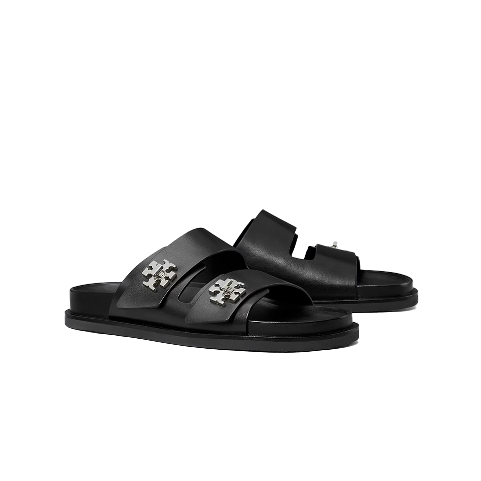 Tory Burch Women's Turnlock Sport Slide