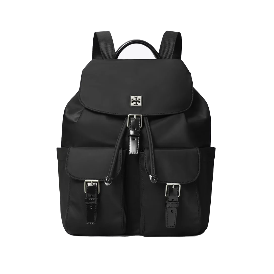 Tory Burch Women's Virginia Backpack