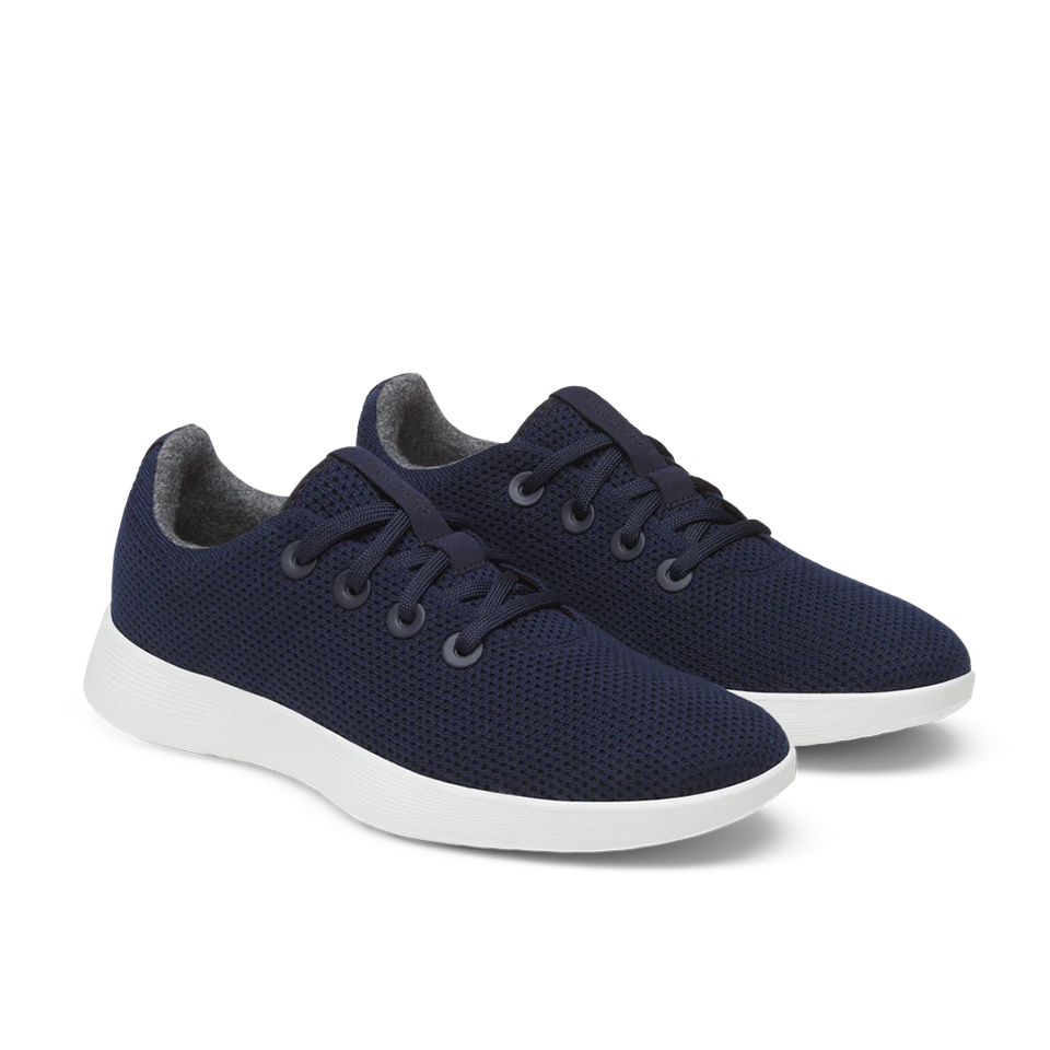Allbirds Men's Tree Runner NZ
