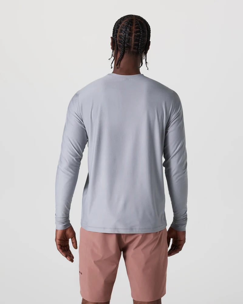 Vuori Men's Uluwatu Long Sleeve