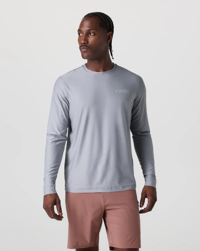 Vuori Men's Uluwatu Long Sleeve