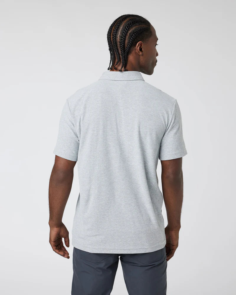 Vuori Men's Ace Polo